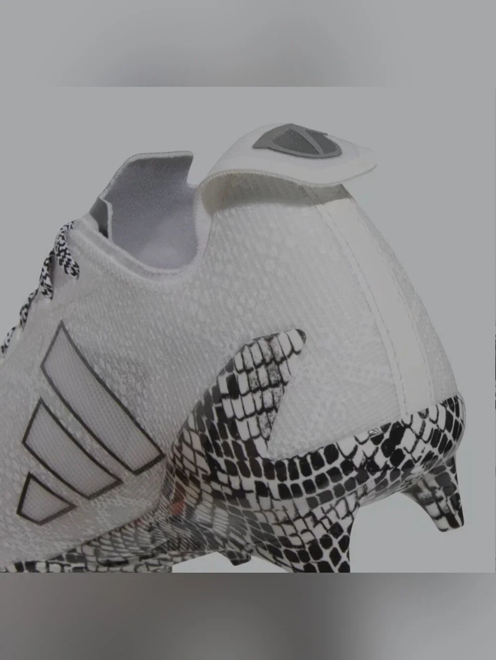 Adizero Electric II Exotic Speed Football Cleats IE8867 Mens Sz 10 NWT MSRP $140